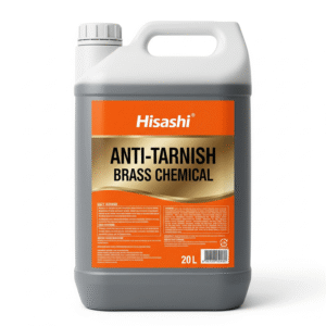 Anti Tarnish Brass Chemical
