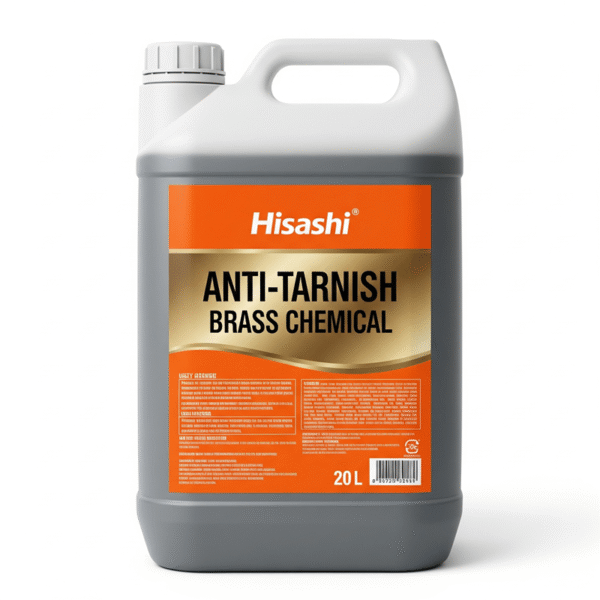 Anti Tarnish Brass Chemical