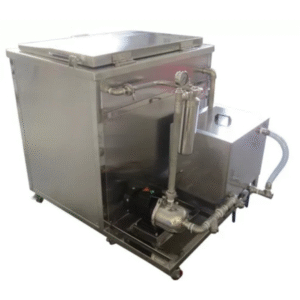 Ultrasonic Cleaner ( Single-Stage 22L )