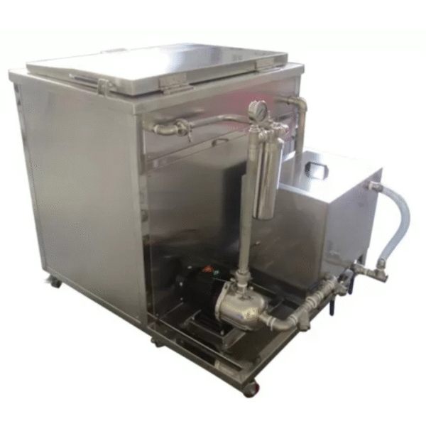 Ultrasonic Cleaner ( Single-Stage 22L )
