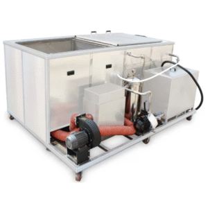 ULTRASONIC CLEANER ( SINGLE-STAGE 30 L B)