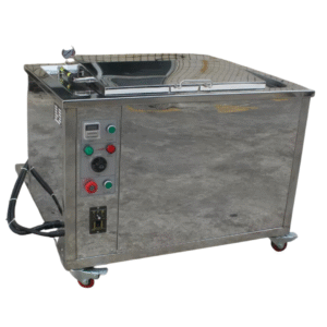 ULTRASONIC CLEANER ( SINGLE-STAGE 75 L)