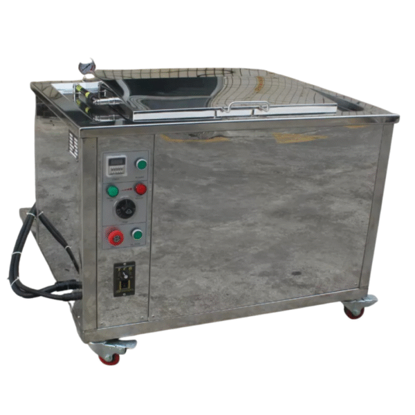 ULTRASONIC CLEANER ( SINGLE-STAGE 75 L)