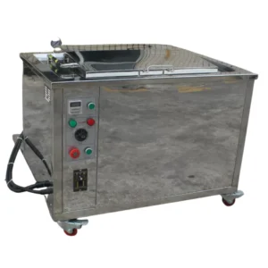 ULTRASONIC CLEANER ( SINGLE-STAGE 75 L)