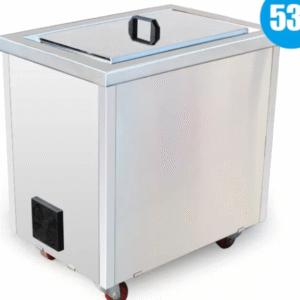 ULTRASONIC CLEANER (SINGLE-STAGE 50 L)