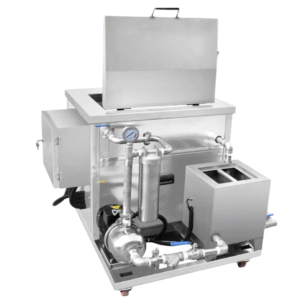 ULTRASONIC CLEANER (SINGLE-STAGE 40 L)