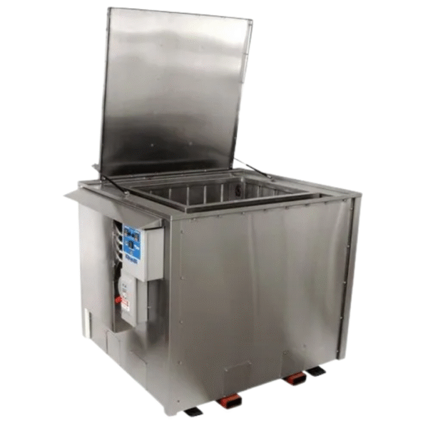 100 Liter Large Ultrasonic Cleaning Equipment