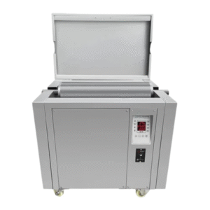 Anilox Roller Cleaning Machine