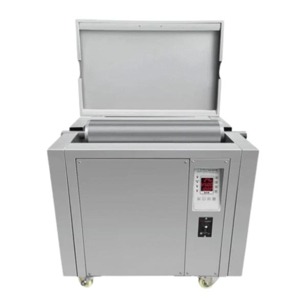 Anilox Roller Cleaning Machine