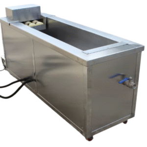 Ultrasonic Anilox Roller Cleaning Machine