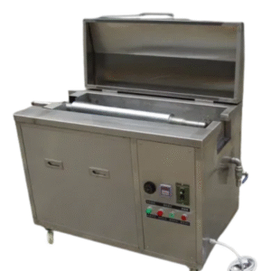 Ultrasonic Printing Industry Cleaning Machine