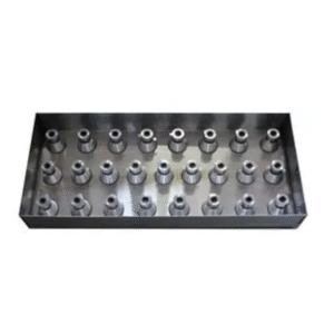 Ultrasonic Transducer Box