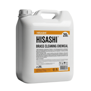 Brass Cleaning Chemical