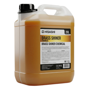 Brass Shiner