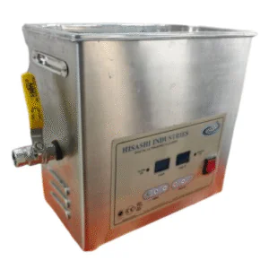 Ultrasonic Cleaner For Hospital