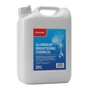 Aluminium Brightening Chemical