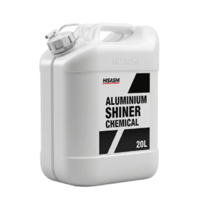 Aluminium Shiner Chemical