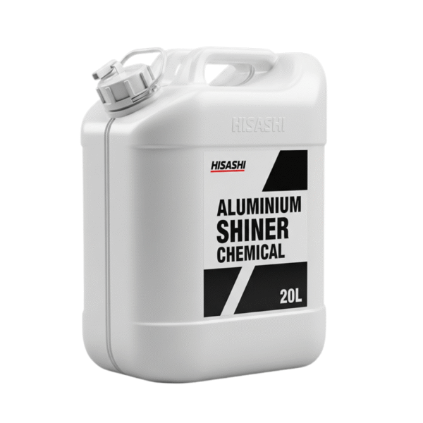 Aluminium Shiner Chemical