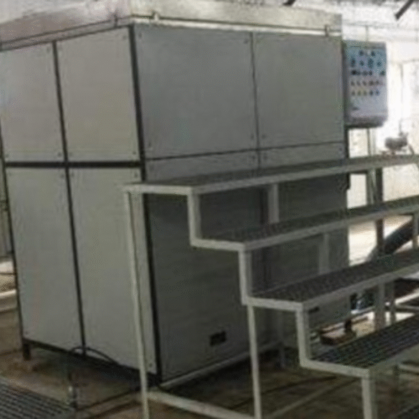 Multi Stage Vapour Degreaser - Image 2