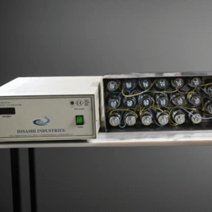 Immersible Transducer Box