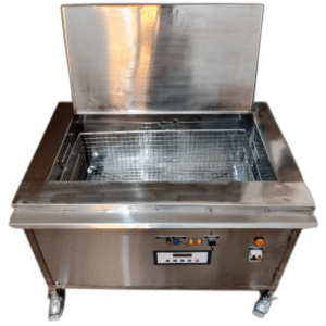 CSSD Medical Ultrasonic Cleaner