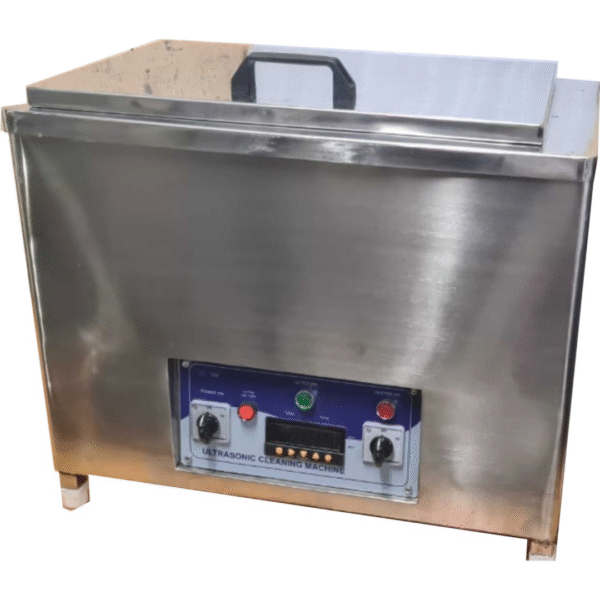 Medical Device ultrasonic Cleaner