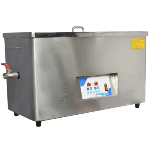 Laparoscopic Ultrasonic Cleaner
