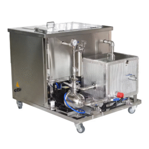 Ultrasonic Auto Parts Cleaner