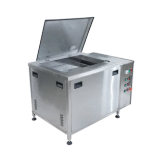 Ultrasonic PCB Cleaning System