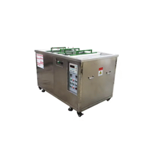 ULTRASONIC MOLD CLEANING MACHINE