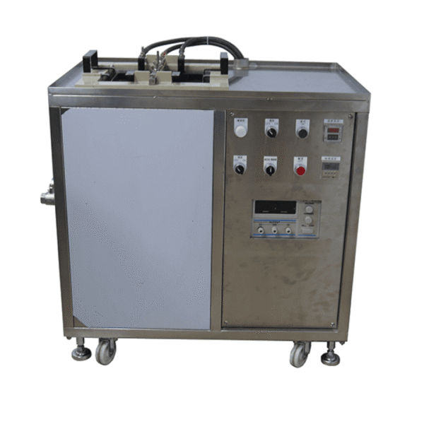 MOULD CLEANING MACHINE