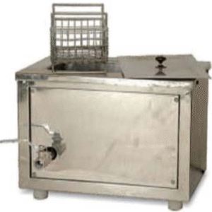 Ultrasonic Die Cleaner