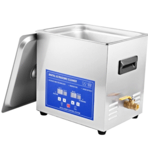 Ultrasonic Mould Cleaning Machine