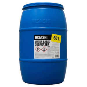 WATER BASED DEGREASER