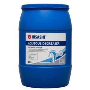 AQUEOUS DEGREASER