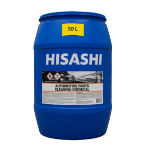 AUTOMOTIVE PARTS CLEANING CHEMICAL
