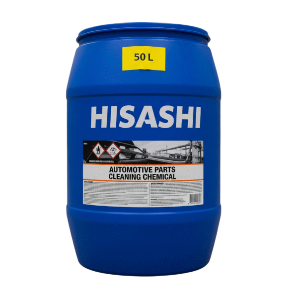 AUTOMOTIVE PARTS CLEANING CHEMICAL