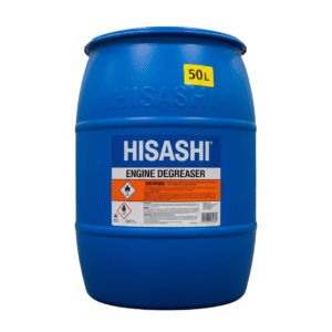 ENGINE DEGREASER