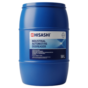 INDUSTRIAL AUTOMOTIVE DEGREASER