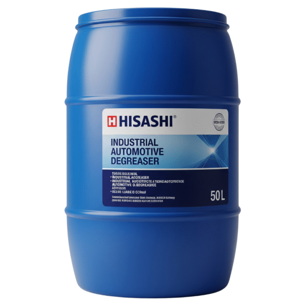 INDUSTRIAL AUTOMOTIVE DEGREASER