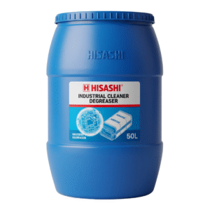 INDUSTRIAL CLEANER DEGREASER