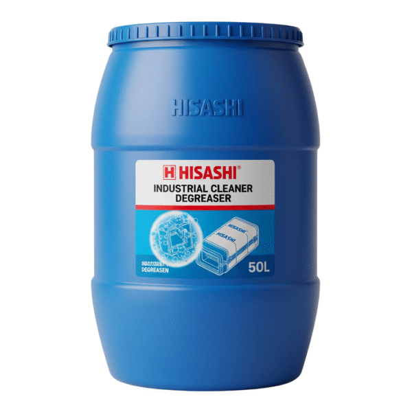 INDUSTRIAL CLEANER DEGREASER