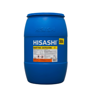 INDUSTRIAL DEGREASING CHEMICAL