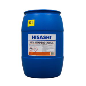 METAL DEGREASING CHEMICAL