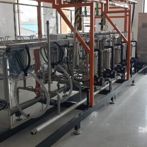 Automatic Ultrasonic Washer Auto Components