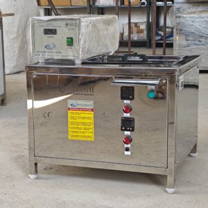 Ultrasonic Cleaning Tanks
