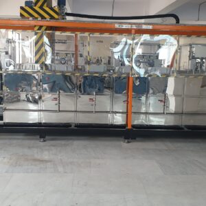 Digital Fully Automatic Ultrasnoic