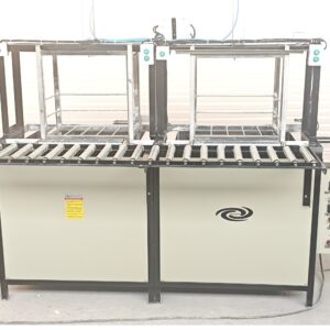 Injection Moulding Cleaner