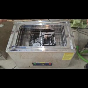 PCB Ultrasonic Cleaner