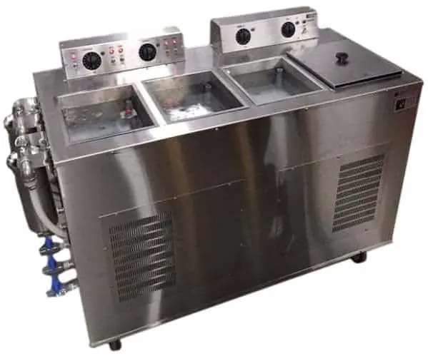 Ultrasonic Cleaning Systems